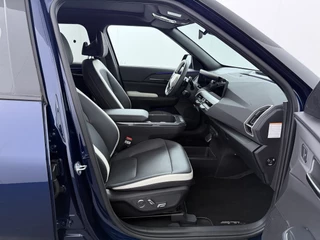 Kia EV5 – thumbnail 42