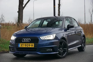 Audi A1 Sportback – thumbnail 1