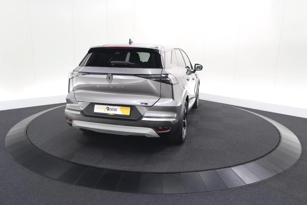 Renault Symbioz – foto 9
