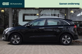 Kia Niro – thumbnail 3