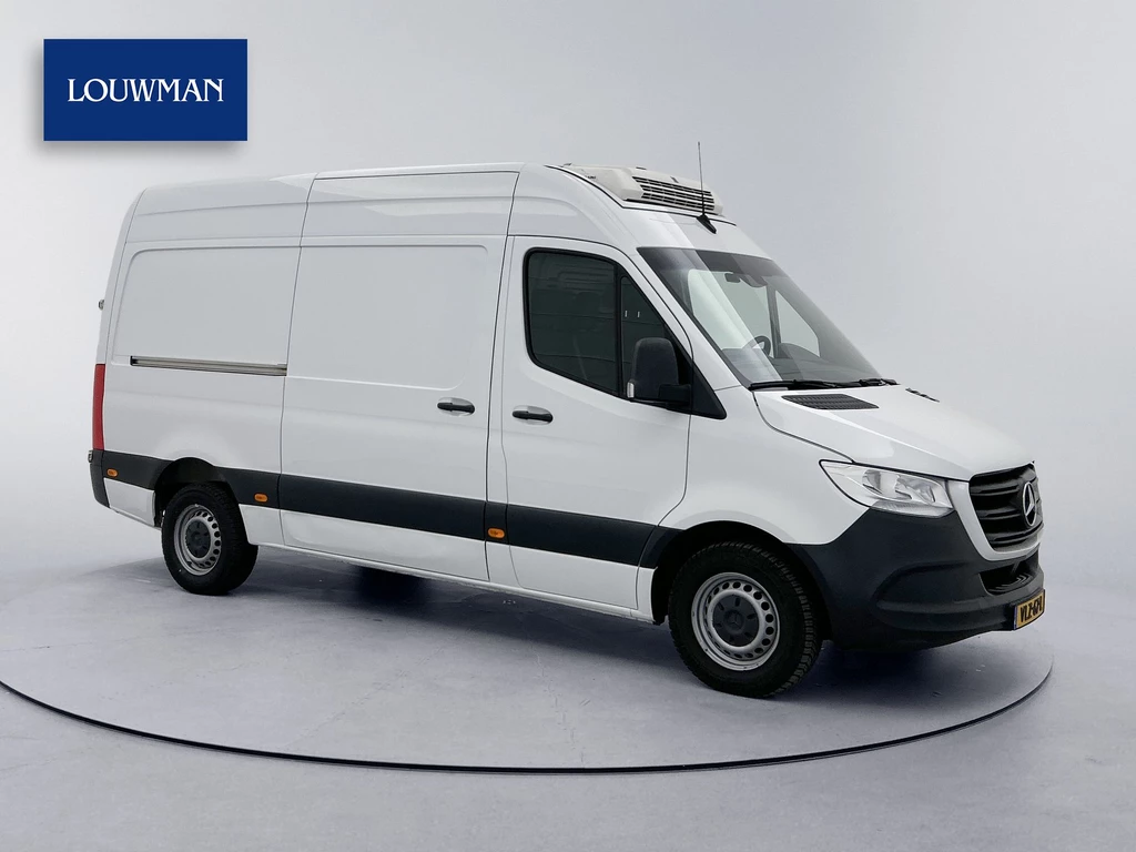 Mercedes-Benz Sprinter – foto 11