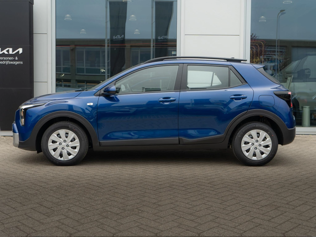 Kia Stonic – foto 4