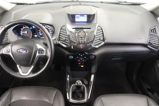 Ford EcoSport – thumbnail 8