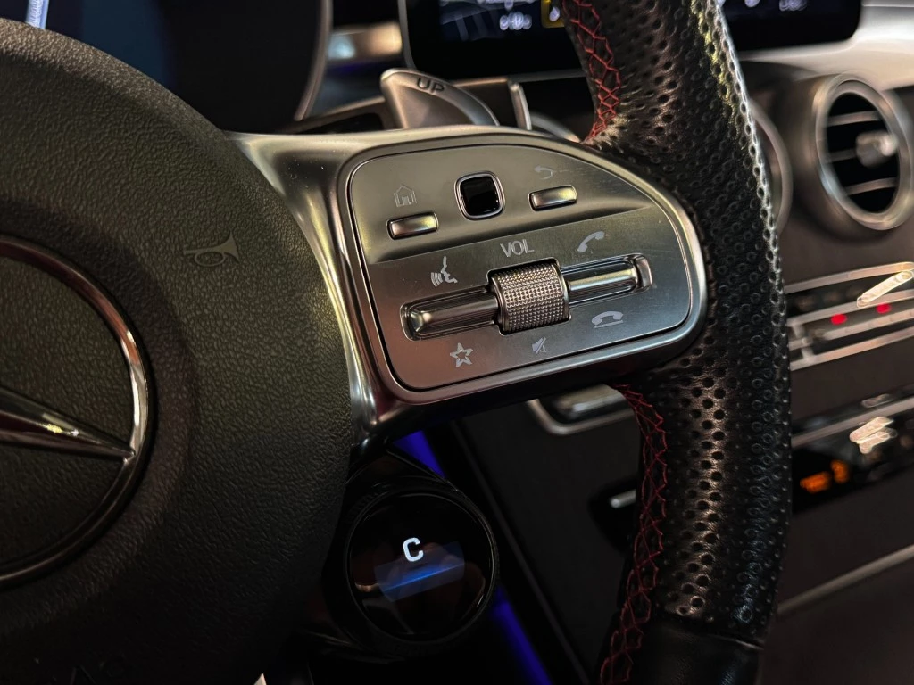 Mercedes-Benz GLC – foto 28