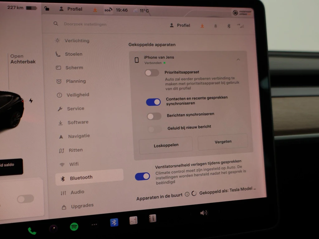 Tesla Model 3 – foto 50