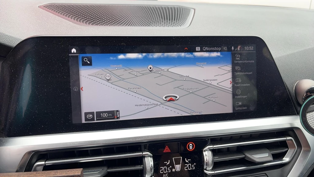 BMW 3 Serie – foto 13