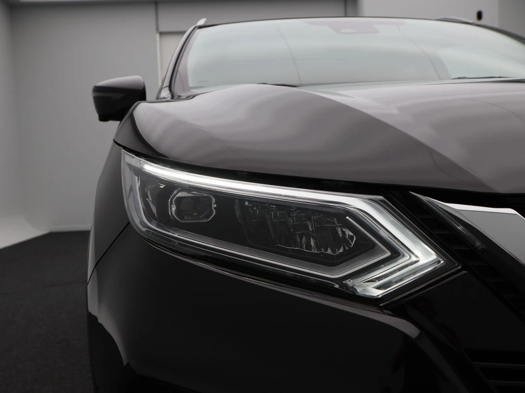 Nissan QASHQAI – foto 11