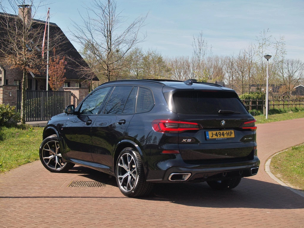 BMW X5 – foto 3