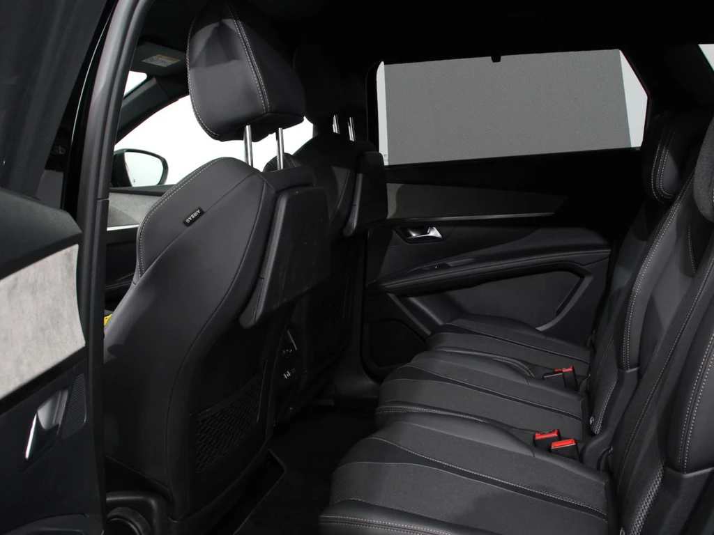 Peugeot 5008 – foto 27