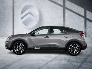 Citroën ë-C4 – thumbnail 2