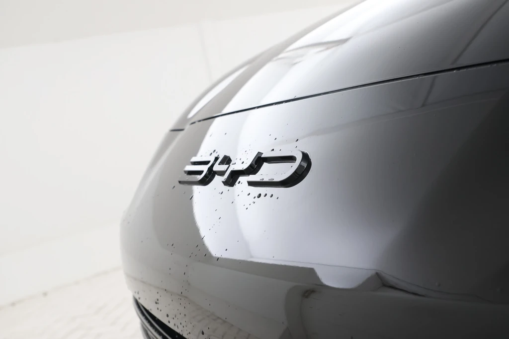 BYD SEAL U – foto 10