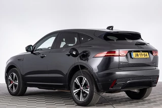 Jaguar E-PACE – thumbnail 3