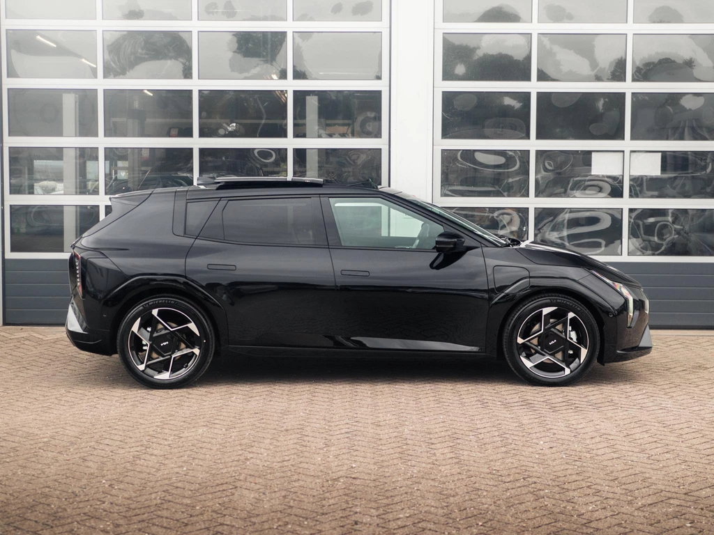 Kia EV4 – foto 9