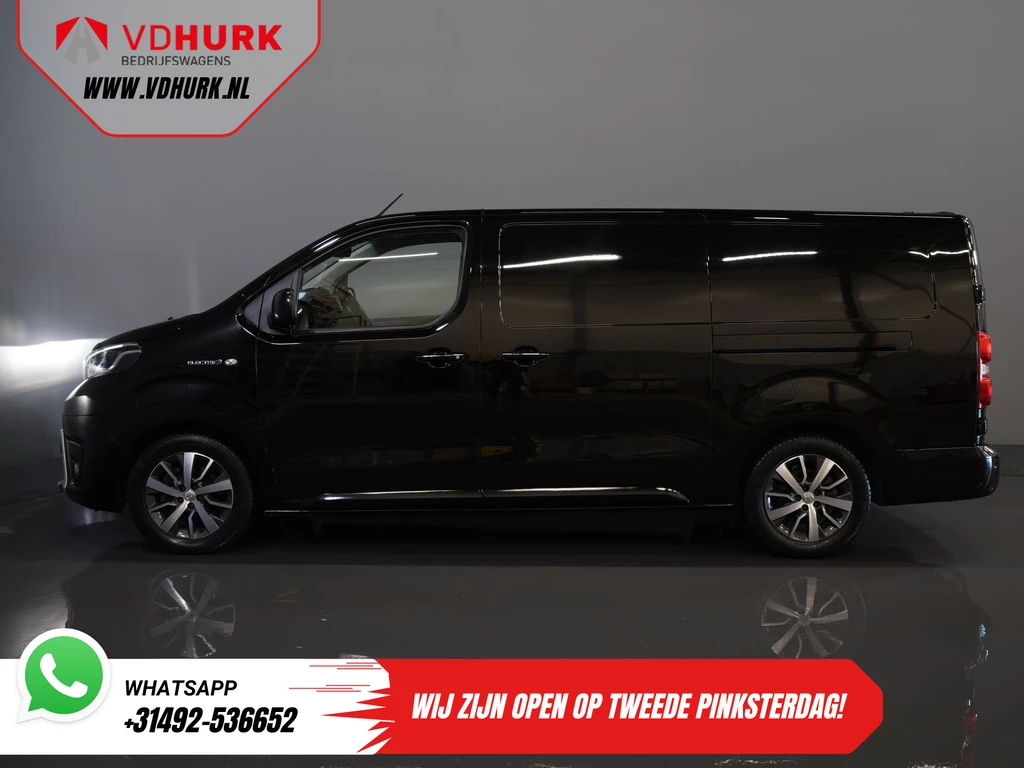 Toyota ProAce – foto 2
