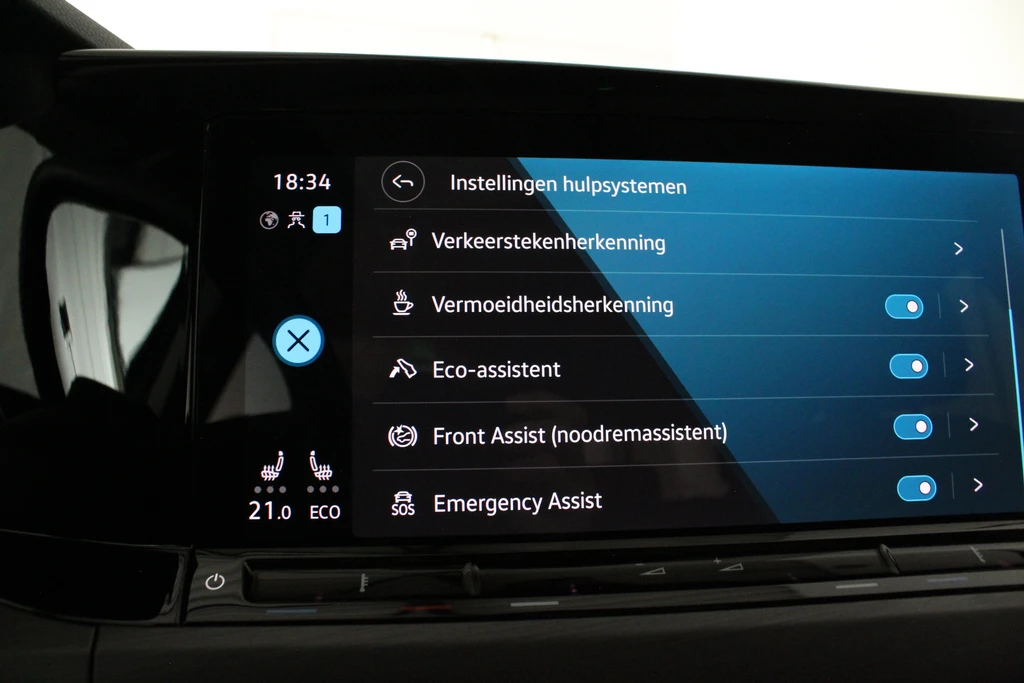 Volkswagen Golf – foto 37