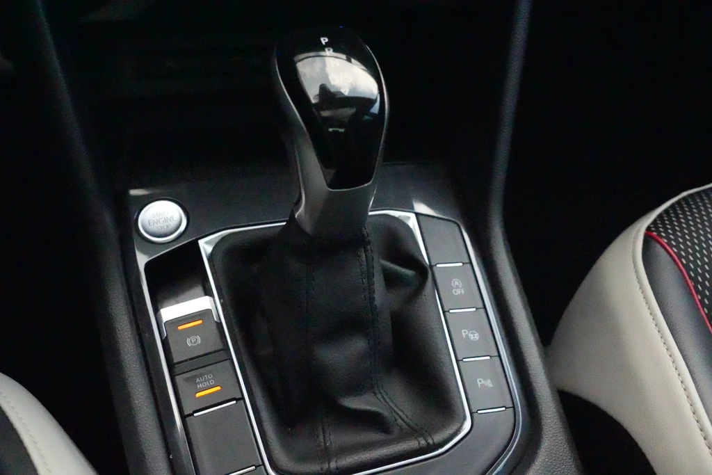 Volkswagen Tiguan – foto 14