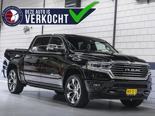 Dodge Ram 1500 – thumbnail 4