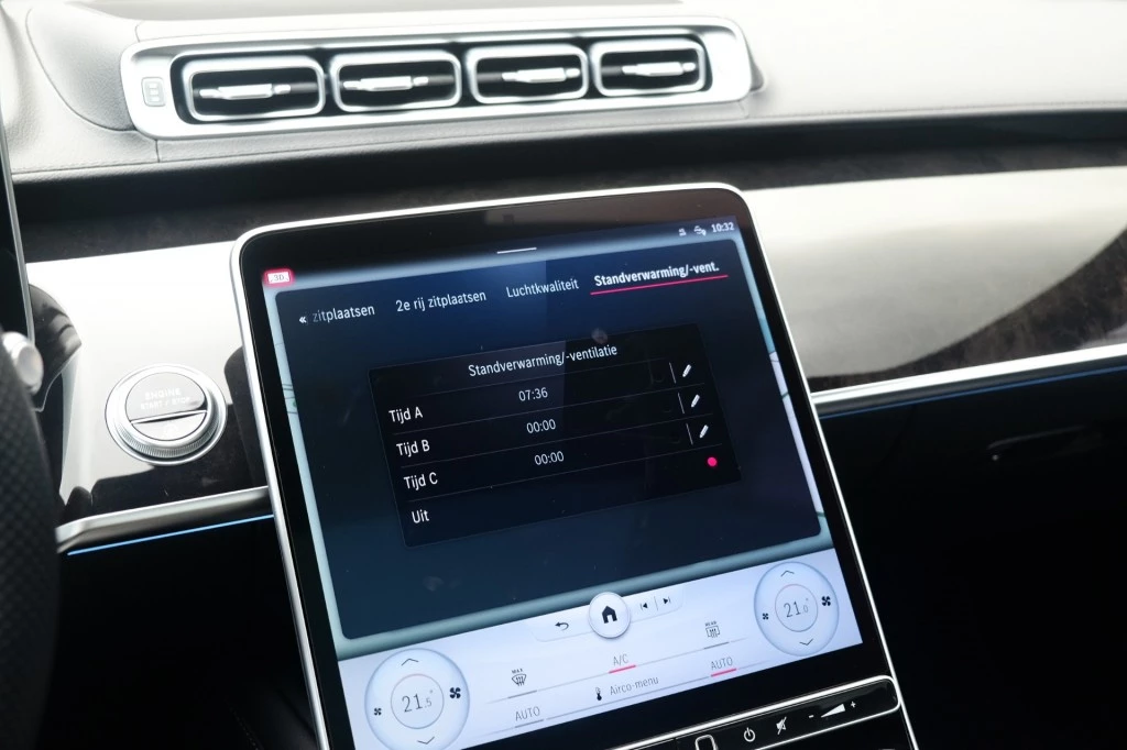 Mercedes-Benz S-Klasse – foto 65