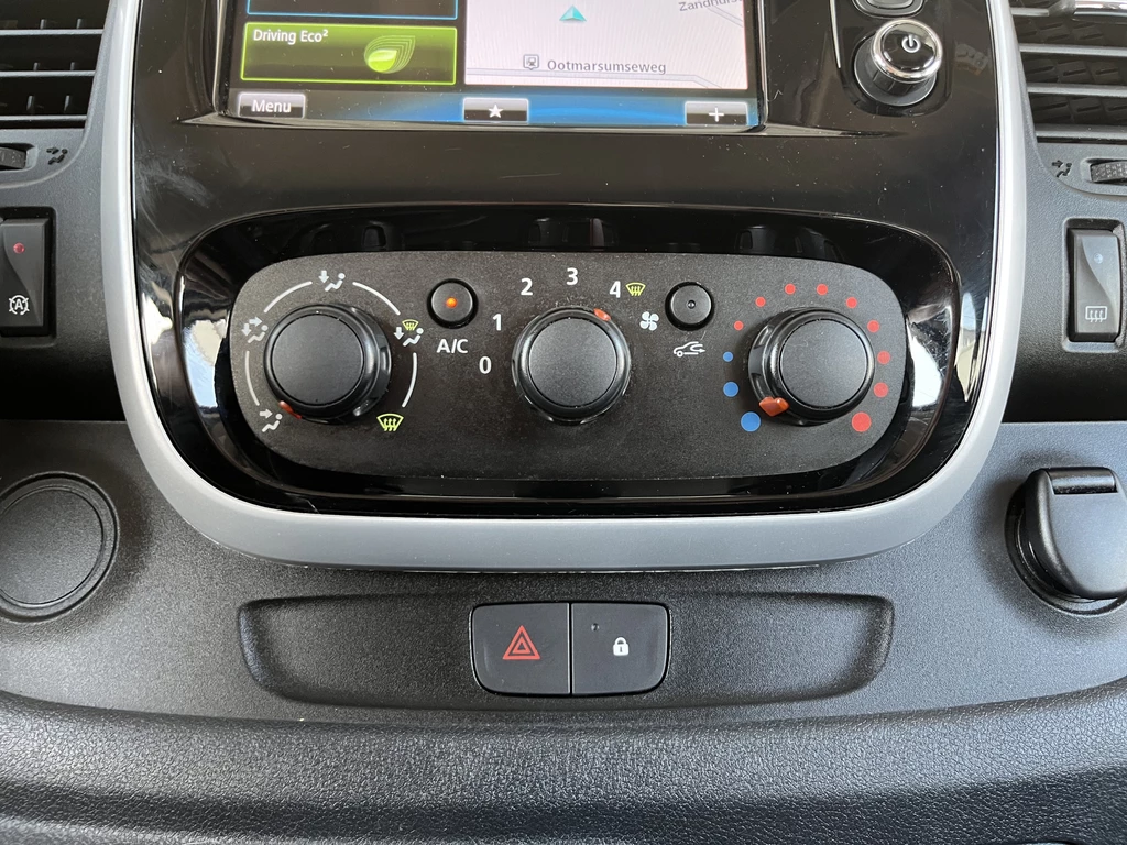 Renault Trafic – foto 31
