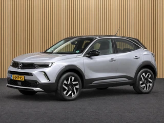 Opel Mokka – thumbnail 1