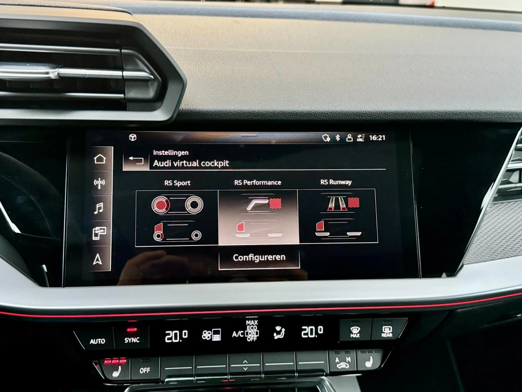 Audi RS3 – foto 22
