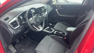 Kia Ceed Sportswagon – thumbnail 4
