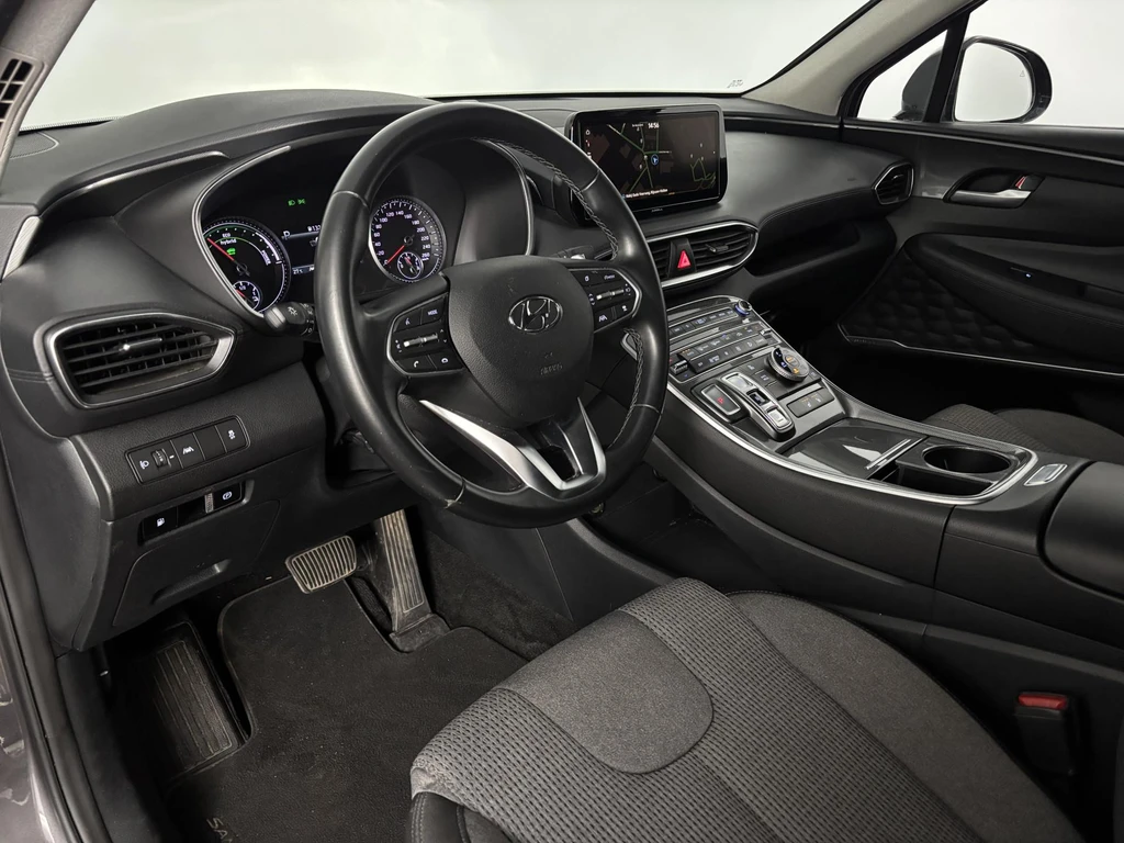Hyundai Santa Fe – foto 10