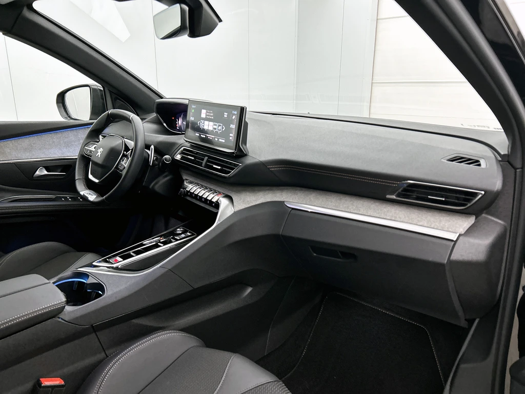 Peugeot 3008 – foto 18