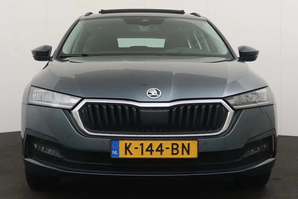 Škoda Octavia – foto 6