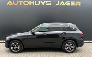 Mercedes-Benz GLC – thumbnail 2