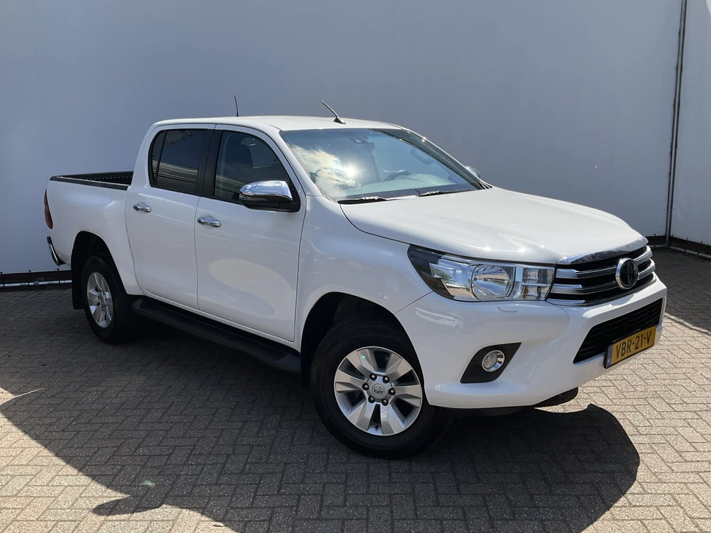 Toyota Hilux – foto 10