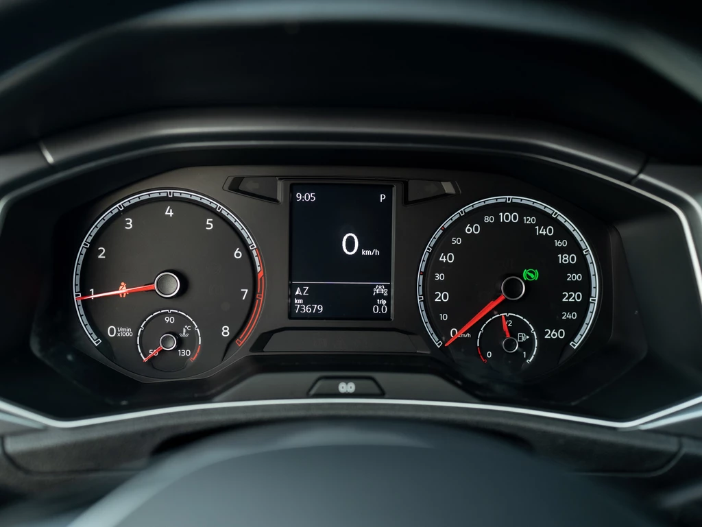 Volkswagen T-Roc – foto 39