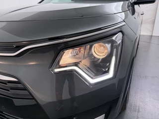 Kia Niro – thumbnail 14