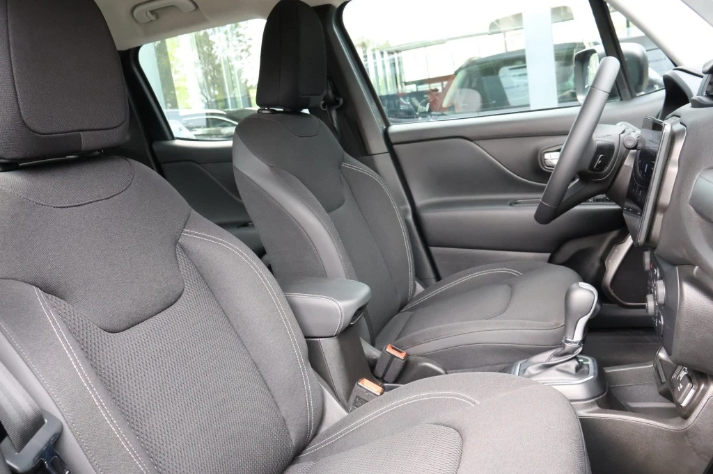 Jeep Renegade – foto 29