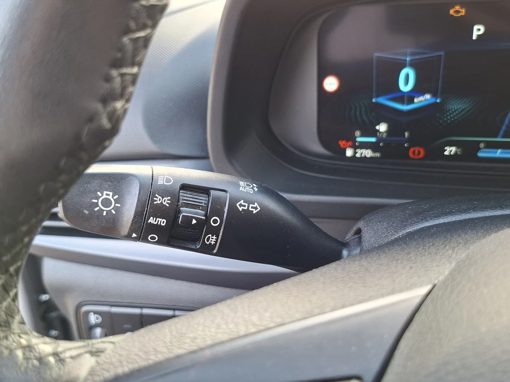 Hyundai Bayon – foto 26