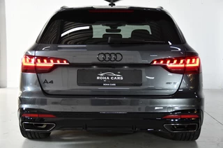 Audi A4 – thumbnail 3