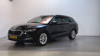Škoda Octavia – thumbnail 1