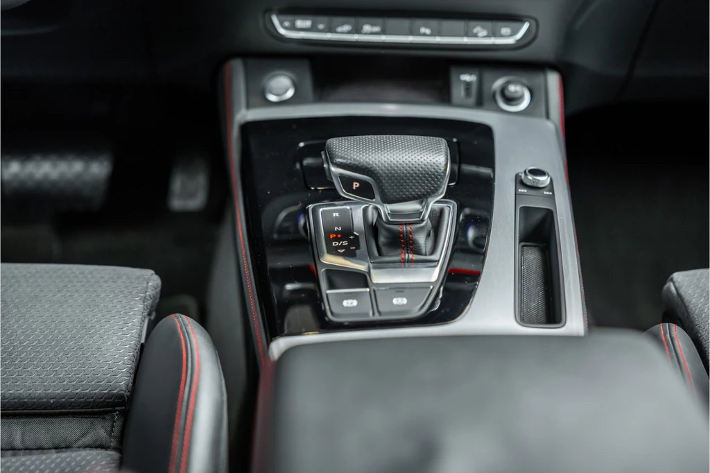 Audi Q5 – foto 33