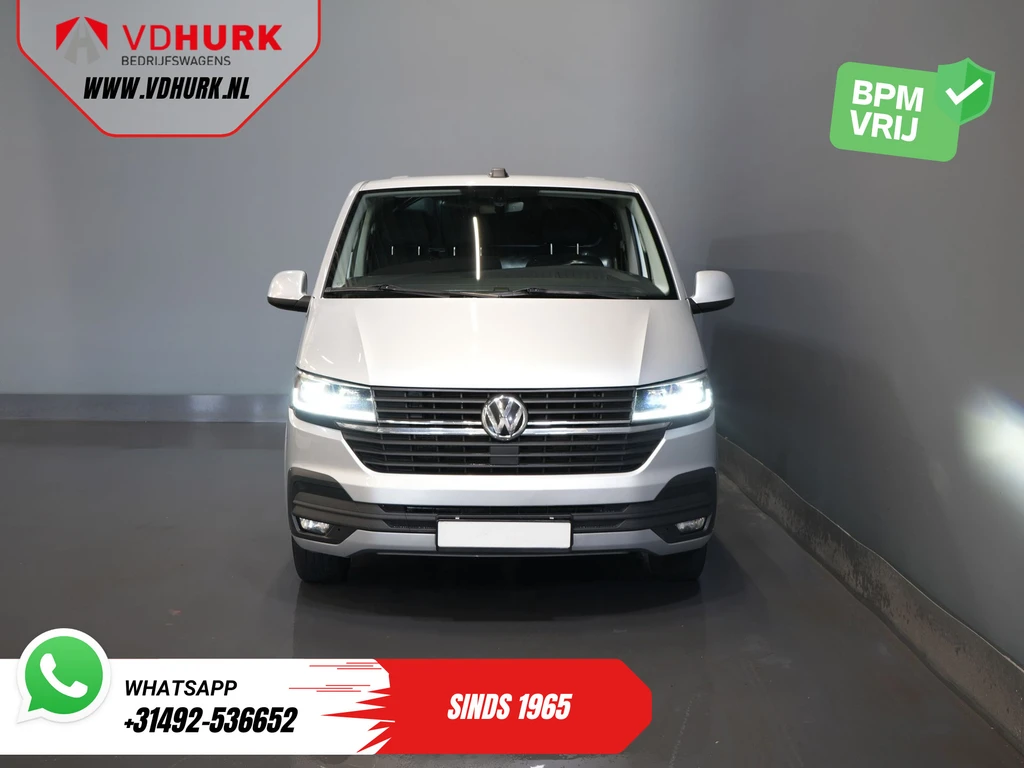 Volkswagen Transporter – foto 9