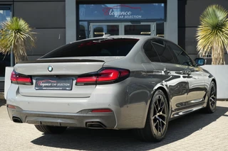 BMW 5 Serie – thumbnail 4