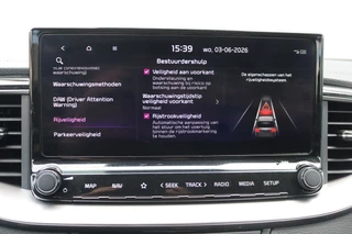 Kia Ceed Sportswagon – thumbnail 24