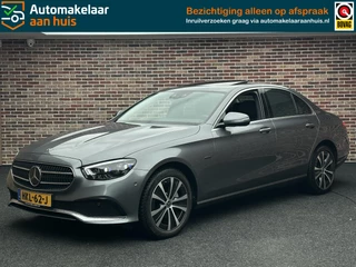 Mercedes-Benz E-Klasse – thumbnail 1