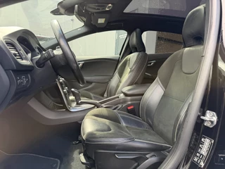Volvo V40 – thumbnail 11