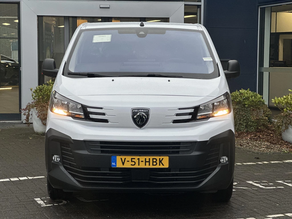 Peugeot Expert – foto 7