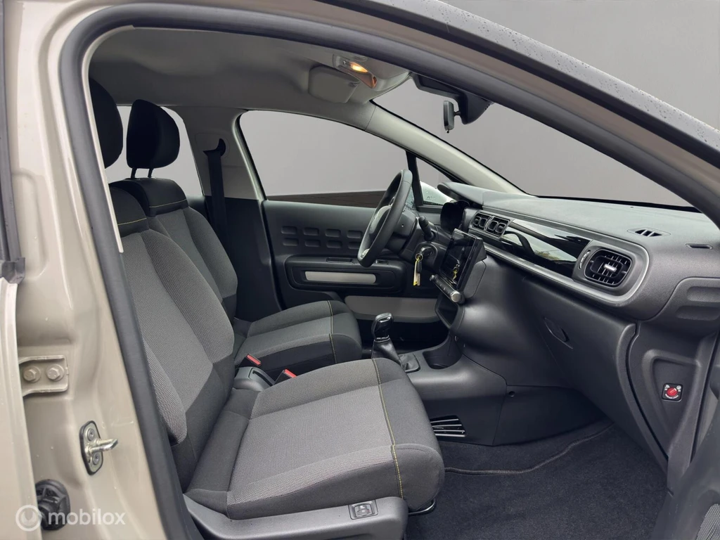 Citroën C3 – foto 21