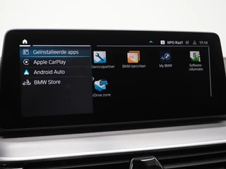 BMW 5 Serie – thumbnail 29