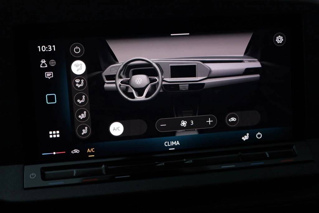 Volkswagen Caddy – foto 24