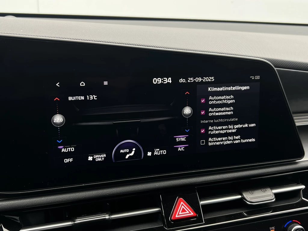 Kia Niro – foto 21
