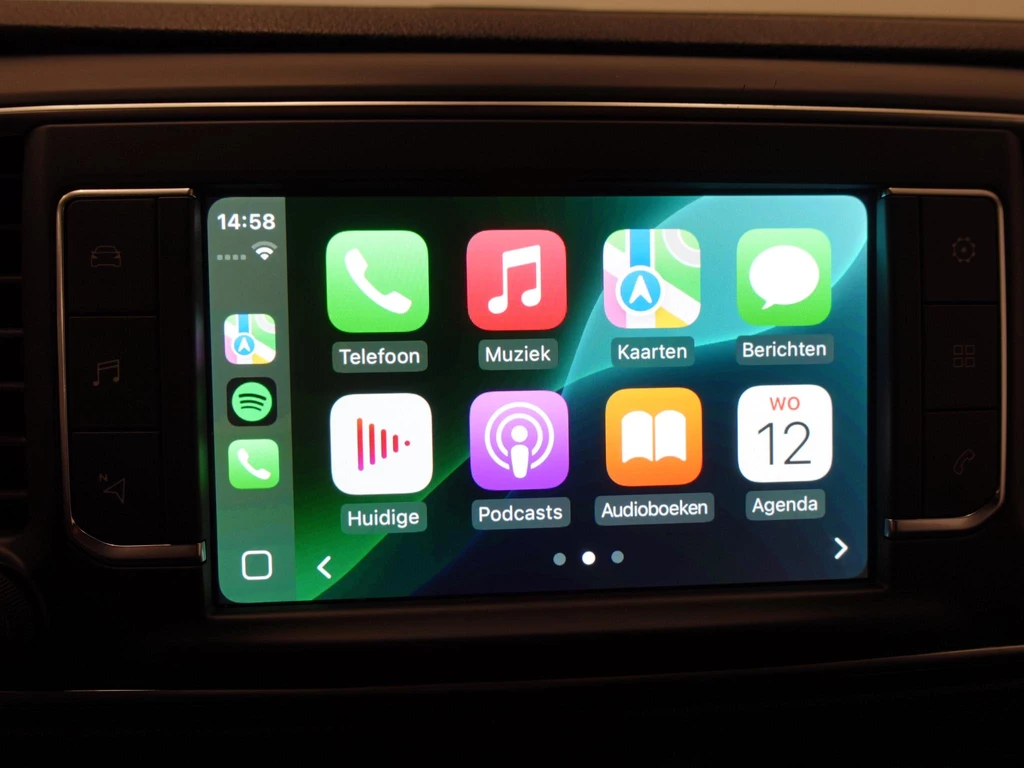 Opel Vivaro – foto 29