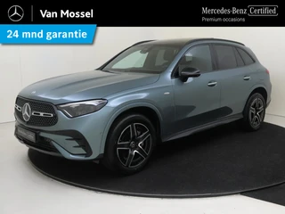 Mercedes-Benz GLC – thumbnail 1